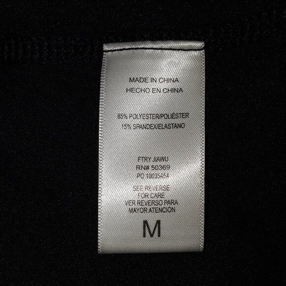 JUICY COUTURE Sport Nirvana 7/8 Legging Peached Interlock - Picture 6 of 6